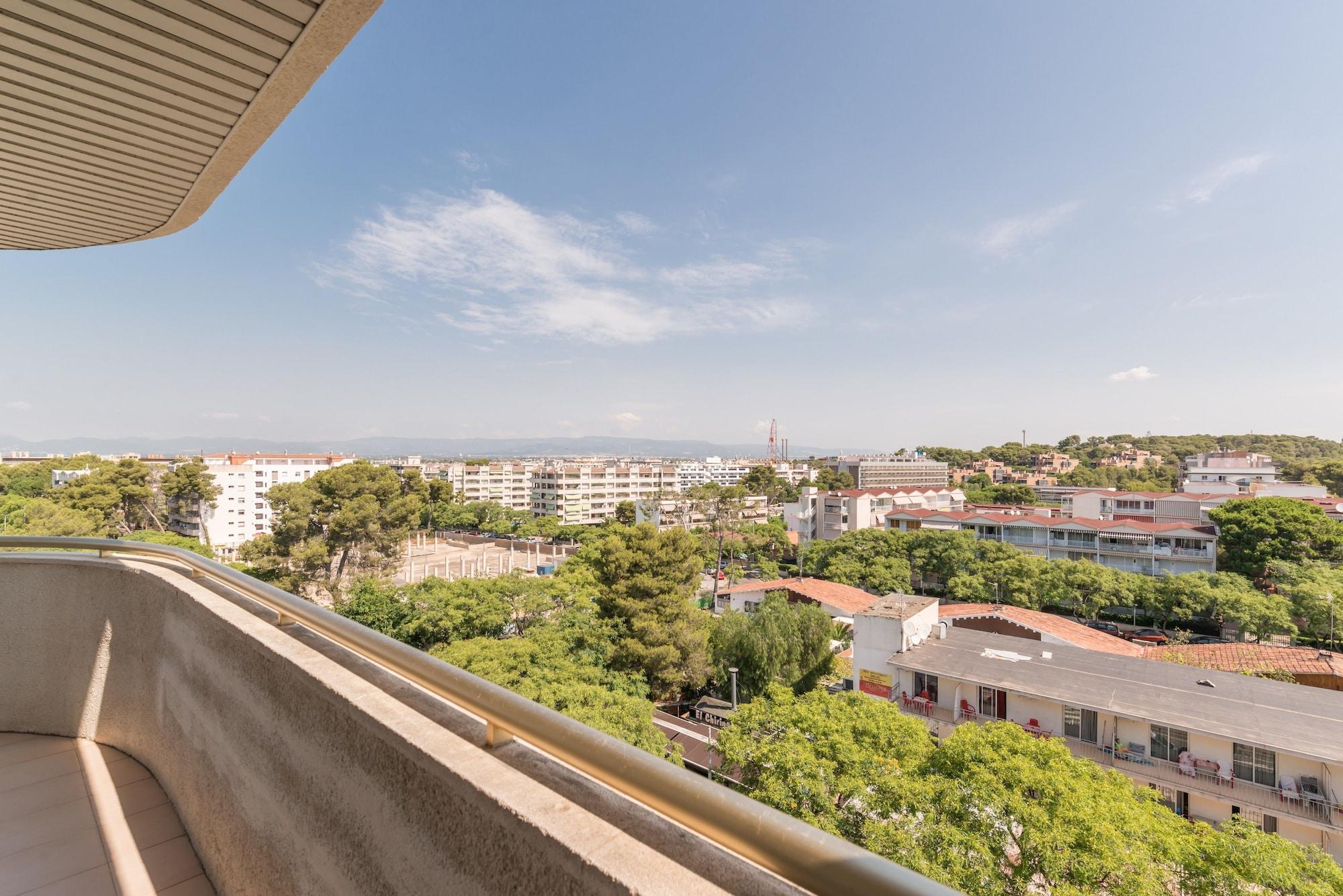 Hotel Salou Beach Rentalmar Exterior foto